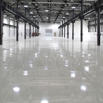 CGI Epoxy Floors - Industrial Epoxy Floor Coating - Flooring Near Me - Tiffin, Iowa CGI Epoxy Floors - Industrial Epoxy Floor Coating - Flooring Near Me - Tiffin, Iowa