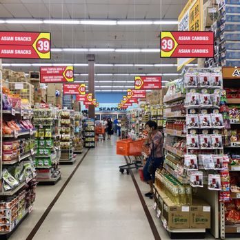 Don Quijote - International Grocery Near Me - Honolulu, Hawaii