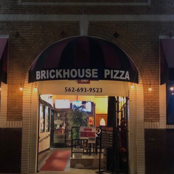 Brickhouse Pizza - pizzeria - Pizza Near Me - Whittier, California Brickhouse Pizza - pizzeria - Pizza Near Me - Whittier, California