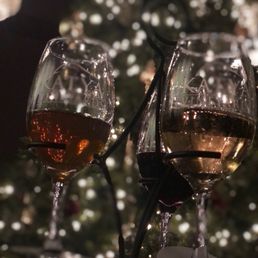 Wine flight Wine flight