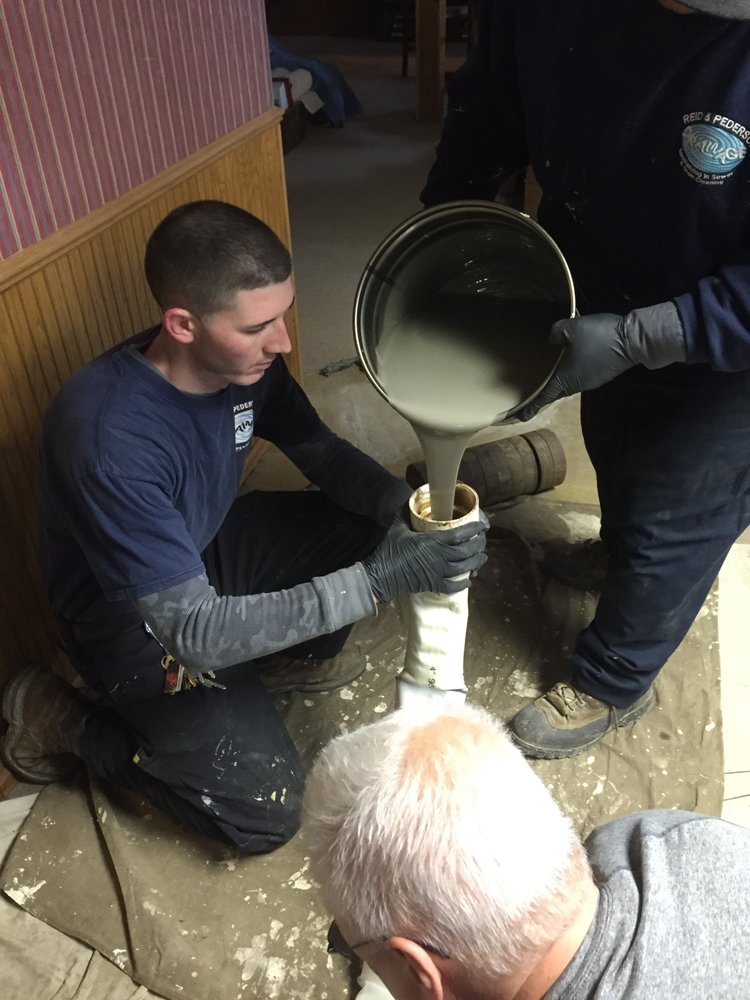 Slide of Trenchless Innovations