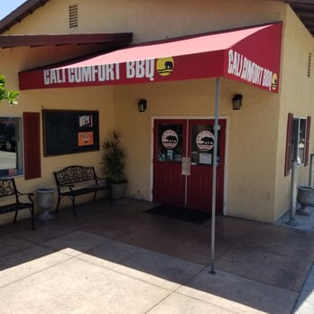 Cali BBQ - Love the chill sport bar vibe. They truly are sports fans here - Barbeque Near Me - Spring Valley, California Cali BBQ - Love the chill sport bar vibe. They truly are sports fans here - Barbeque Near Me - Spring Valley, California