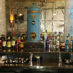 Deep Creek Depot - Bar