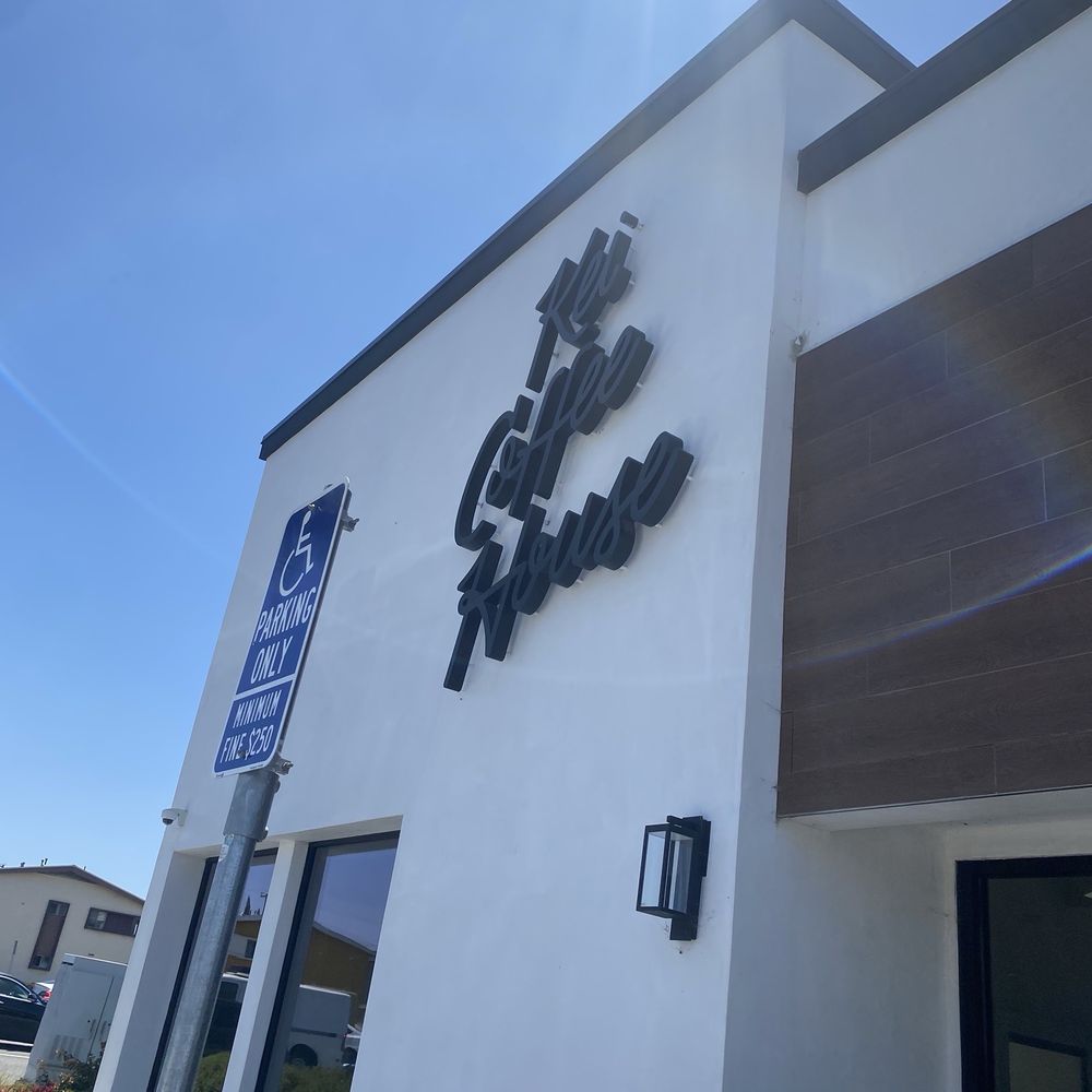 Kei Coffee House - Coffee & Tea Near Me - Westminster, California Kei Coffee House - Coffee & Tea Near Me - Westminster, California