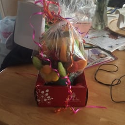 A super nice thing I got from someone! A super nice thing I got from someone!