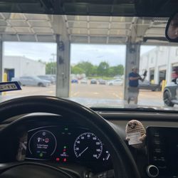Freeman Honda