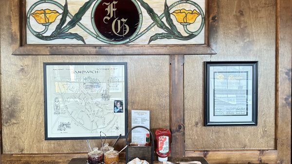 Fox & Goose Public House by null