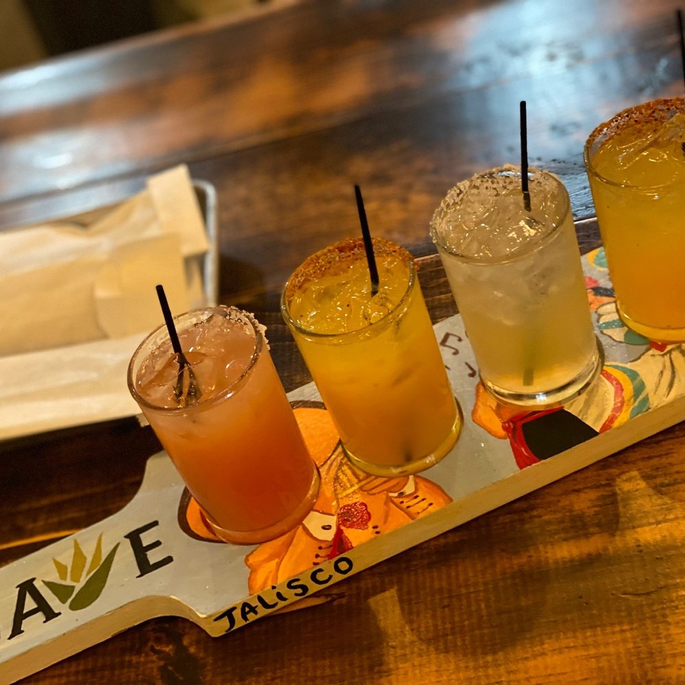 Agave Cocina Mexicana - New Mexican Cuisine Near Me - Wallington, New Jersey Agave Cocina Mexicana - New Mexican Cuisine Near Me - Wallington, New Jersey