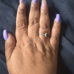 Top Line Nails