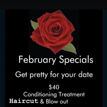 Hair Perfection - Take advantage of our February special. Enjoy a complementary treatment. Drink your water , eat well. And will do the rest. - Hair Salons Near Me - Chicago, Illinois Hair Perfection - Take advantage of our February special. Enjoy a complementary treatment. Drink your water , eat well. And will do the rest. - Hair Salons Near Me - Chicago, Illinois