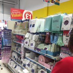 Poundland