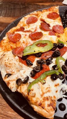 Old Town Pizza by null