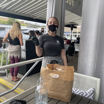 Sugar and Scribe  - Come and visit Samantha!!!  She's AMAZING. Everything she recommend was great. - Bakeries Near Me - La Jolla, California