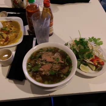Asian Bistro - The All In Pho. Very affordable and filling. Amazing taste also very refreshing and perfect for a cool day. - Vietnamese Near Me - Savannah, Georgia Asian Bistro - The All In Pho. Very affordable and filling. Amazing taste also very refreshing and perfect for a cool day. - Vietnamese Near Me - Savannah, Georgia