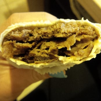 Bambi Cafe - 100gr et ekmek durum 13.75 - Fast Food Near Me - Istanbul, 34 Bambi Cafe - 100gr et ekmek durum 13.75 - Fast Food Near Me - Istanbul, 34