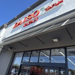 Daiso
