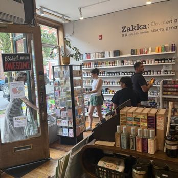 Zakka Joy - Toy Stores Near Me - Beacon, New York