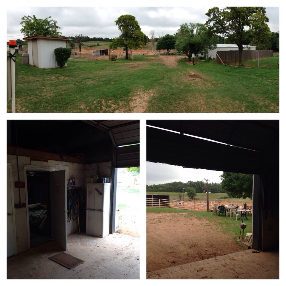Robinson's Equestrian Center - equestrian in Oklahoma City, OK