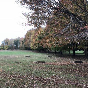 E.P. TOM SAWYER STATE PARK Updated April 2025 157 Photos & 50