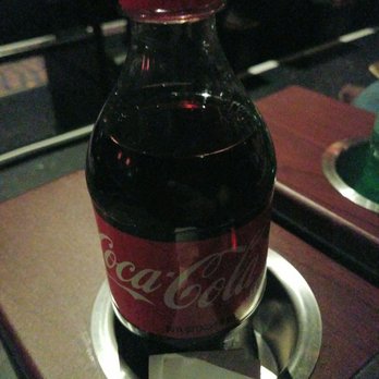 GTC Pooler Cinemas - YES! $4.00 for a bottle coke. - Cinema Near Me - Pooler, Georgia GTC Pooler Cinemas - YES! $4.00 for a bottle coke. - Cinema Near Me - Pooler, Georgia
