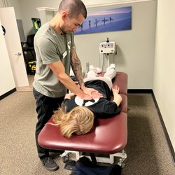Premier Physical Therapy