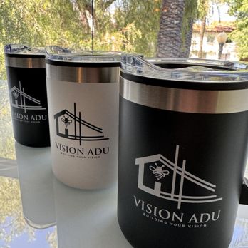 Vision ADU - Get your FREE Vision Coffee Mug with your consultations. While supplies last. - General Contractors Near Me - Anaheim, California Vision ADU - Get your FREE Vision Coffee Mug with your consultations. While supplies last. - General Contractors Near Me - Anaheim, California