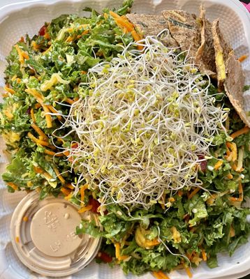 Peace Pies Raw Food Cafe - Ocean Beach by null