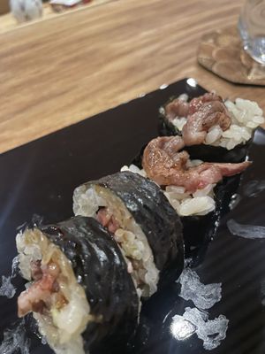 Shota omakase by null