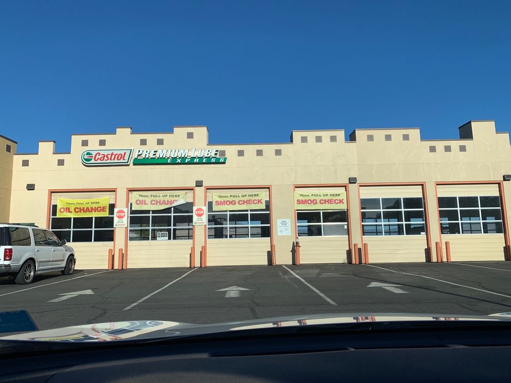 CASTROL PREMIUM LUBE EXPRESS Updated June 2024 19 Photos & 60