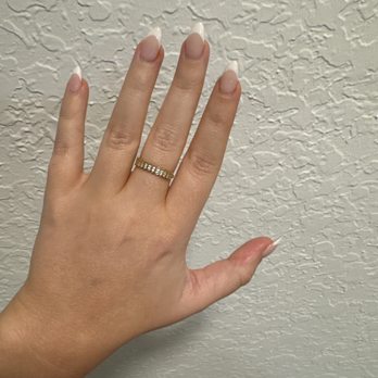 Jasel Jewelry - Absolutely obsessed with this one! I've gotten so many compliments - Jewelry Near Me - Tampa, Florida