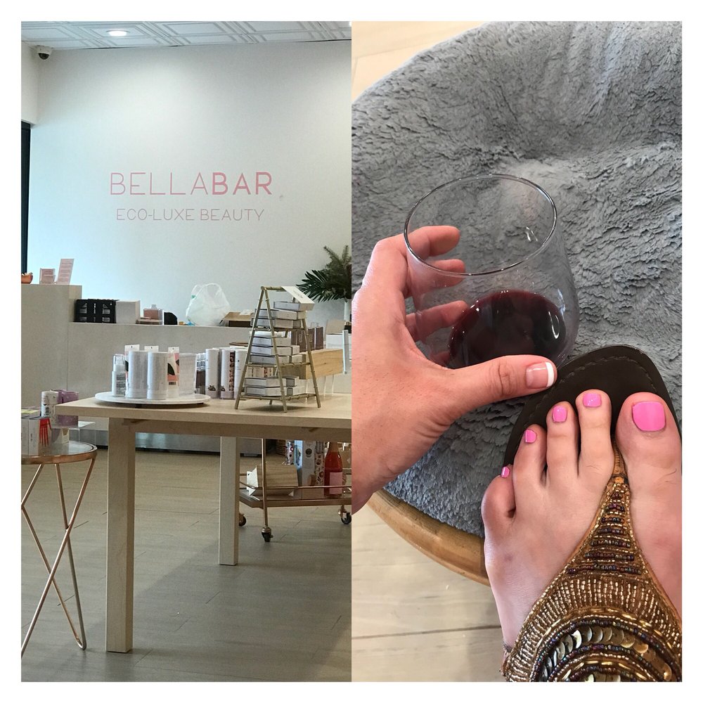 BellaBar - Cosmetics & Beauty Supply Near Me - Anaheim, California