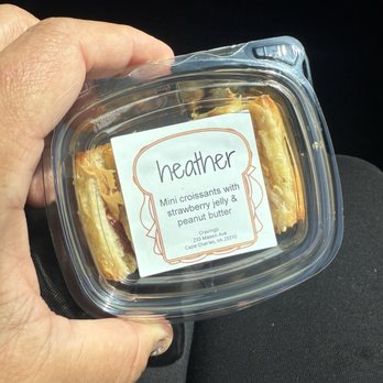 Cravings - Sandwiches Near Me - Cape Charles, Virginia