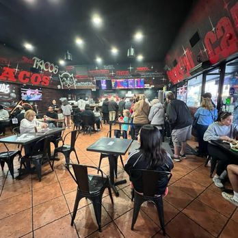 TACOS LOS CHOLOS - ANAHEIM - Updated July 2024 - 3415 Photos & 3917