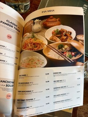 Menu photo 1 Kailash Parbat Chino Hills, CA Menu photo 1 Kailash Parbat Chino Hills, CA