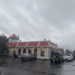 Nautilus Diner