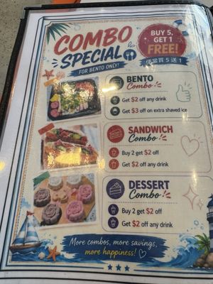 Menu photo 1 OEC Mango Island Orlando, FL Menu photo 1 OEC Mango Island Orlando, FL