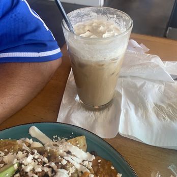 Toasted - White Mocha - Breakfast & Brunch Near Me - Bakersfield, California Toasted - White Mocha - Breakfast & Brunch Near Me - Bakersfield, California