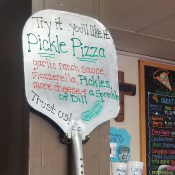 D'boni's Pizza - Pizza Near Me - Escalon, California