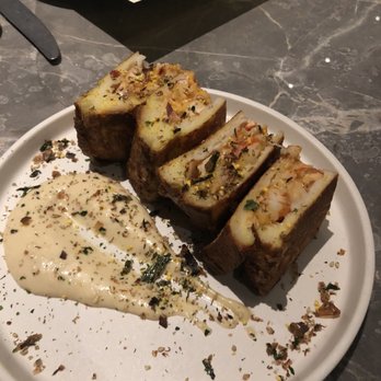 Adrestia - New American Near Me - Sunnyvale, California