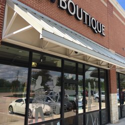 GW Boutique - Keller