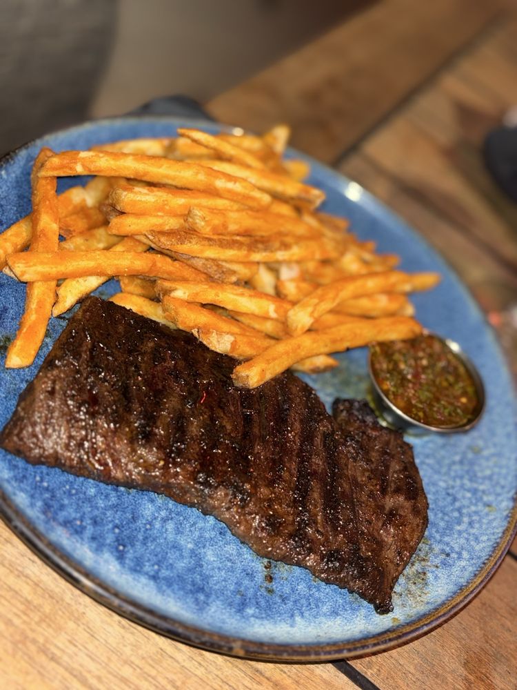 Fuego