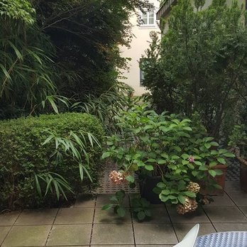 Das Triest - Triest Suite - Patio - Hotels Near Me - Vienna, 9