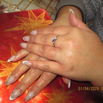 Aria Nail Bar - Gelx nails - Nail Salons Near Me - Hayward, California Aria Nail Bar - Gelx nails - Nail Salons Near Me - Hayward, California