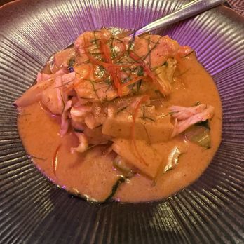 Som Siam Thai - Panang Curry - Thai Near Me - Guilford, Connecticut Som Siam Thai - Panang Curry - Thai Near Me - Guilford, Connecticut