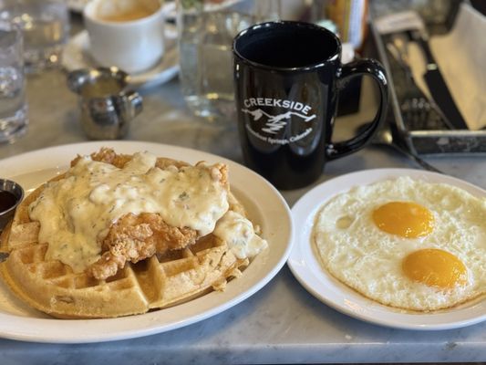 Creekside Café & Grill by null