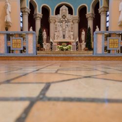 St Thomas More Catholic Church