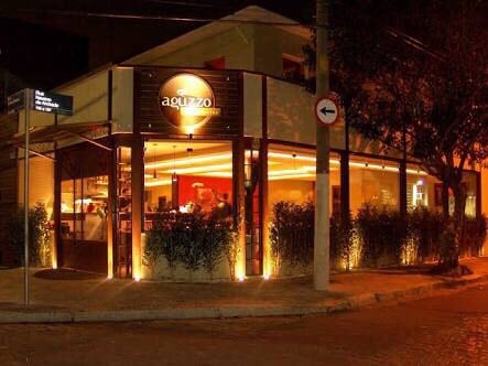 Aguzzo Cucina Italiana - Pinheiros by null