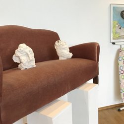 Stadtmuseum - Auch Kunst