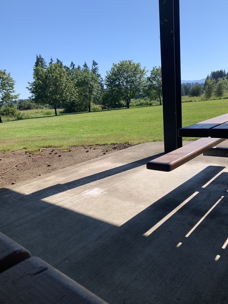 HOCKINSON MEADOWS COMMUNITY PARK Updated September 2024 12 Photos