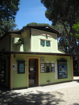 Cinema dei Piccoli by null